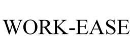 WORK-EASE trademark