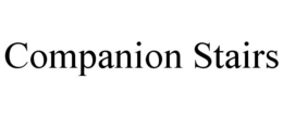 COMPANION STAIRS trademark