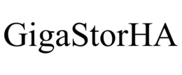 GIGASTORHA trademark