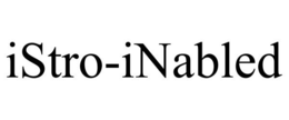 ISTRO-INABLED trademark