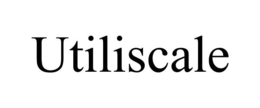 UTILISCALE trademark