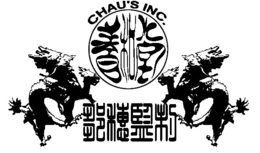 CHAU'S INC. trademark
