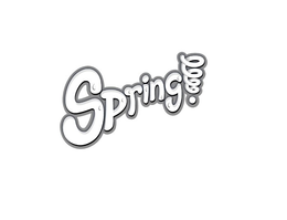 SPRING trademark