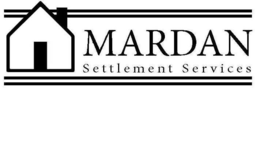MARDAN SETTLEMENT SERVICES trademark