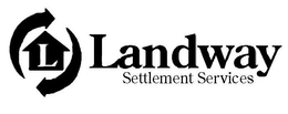 L LANDWAY SETTLEMENT SERVICES trademark