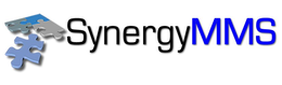 SYNERGYMMS trademark