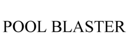 POOL BLASTER trademark