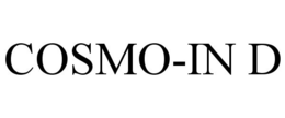 COSMO-IN D trademark