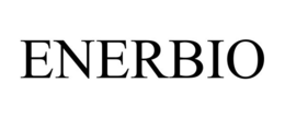 ENERBIO trademark