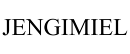 JENGIMIEL trademark