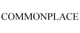 COMMONPLACE trademark