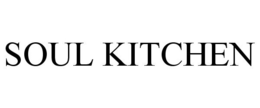 SOUL KITCHEN trademark
