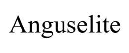 ANGUSELITE trademark