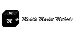 M M M MIDDLE MARKET METHODS trademark