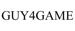 GUY4GAME trademark