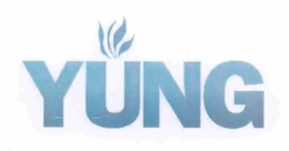 YUNG trademark