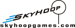 SKYHOOP SKYHOOPGAMES.COM trademark