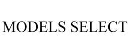MODELS SELECT trademark