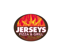 JERSEYS PIZZA & GRILL trademark