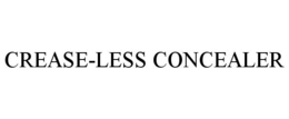 CREASE-LESS CONCEALER trademark