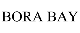 BORA BAY trademark