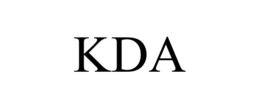 KDA trademark