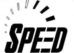 SPEED trademark