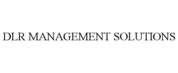 DLR MANAGEMENT SOLUTIONS trademark