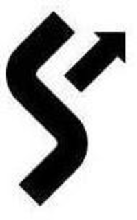 S trademark