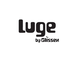 LUGE BY GLISSEX trademark