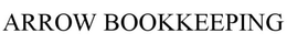 ARROW BOOKKEEPING trademark