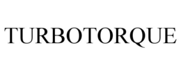 TURBOTORQUE trademark