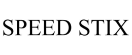 SPEED STIX trademark