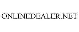 ONLINEDEALER.NET trademark
