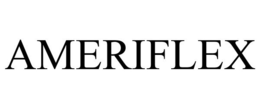 AMERIFLEX trademark
