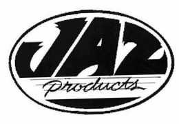 JAZ PRODUCTS trademark