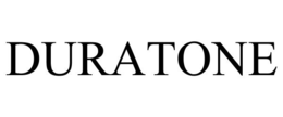 DURATONE trademark