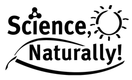 SCIENCE, NATURALLY! trademark