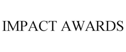 IMPACT AWARDS trademark