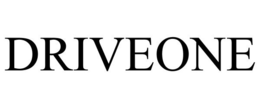 DRIVEONE trademark
