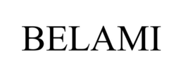 BELAMI trademark