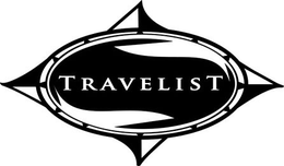 TRAVELIST trademark