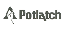 POTLATCH trademark