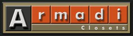 ARMADI CLOSETS trademark