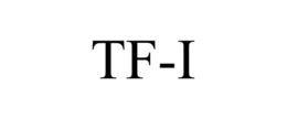 TF-I trademark