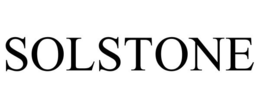 SOLSTONE trademark
