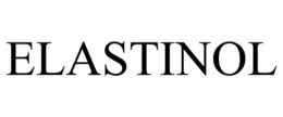 ELASTINOL trademark