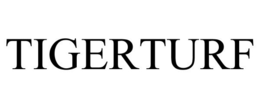 TIGERTURF trademark