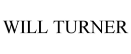 WILL TURNER trademark