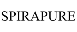 SPIRAPURE trademark